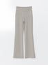 LC Waikiki Women's Elastic Waist Sweatpants